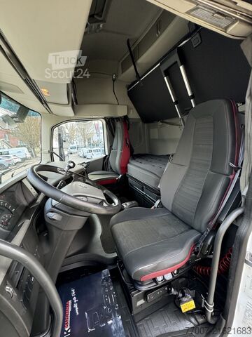 Tracteur routier standard Volvo FH 500 Globetrotter XL Kipphydraulik