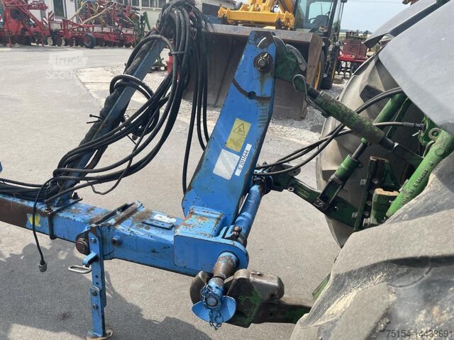Plug Lemken Vari Diamant 10X 7L100 - 7 Schar