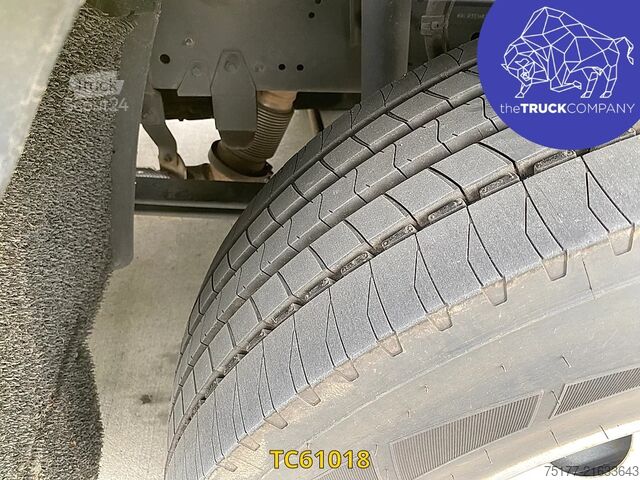 Standard-SZM DAF XF 430