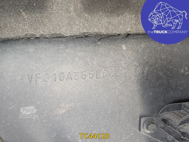 Standard-SZM Renault T 520