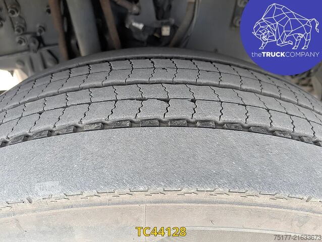 Standard-SZM Renault T 520