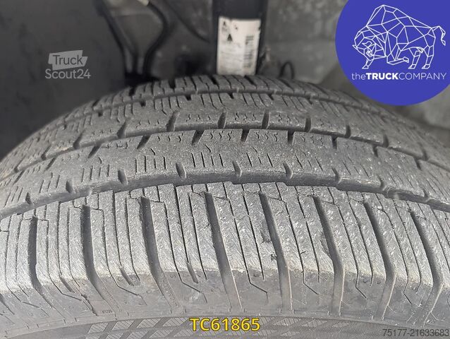 Ploščati dostavnik Opel Movano 140 cv l2h1 sms