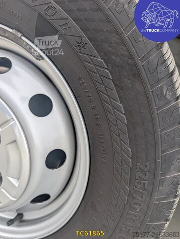 Ploščati dostavnik Opel Movano 140 cv l2h1 sms