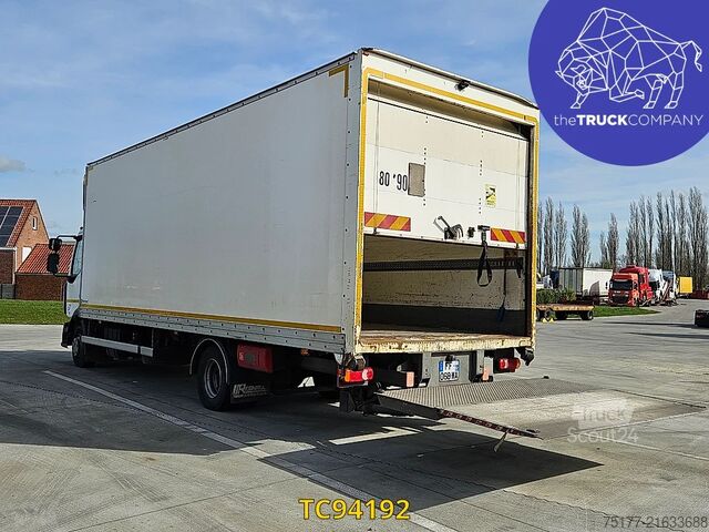 Koffer Renault D 240