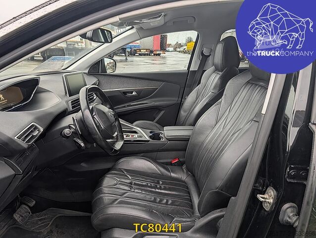 Peugeot 5008 1.5 Blue HDI Peugeot 5008 1.5 Blue HDI