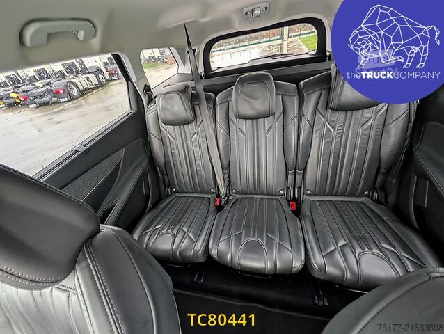 Peugeot 5008 1.5 Blue HDI Peugeot 5008 1.5 Blue HDI