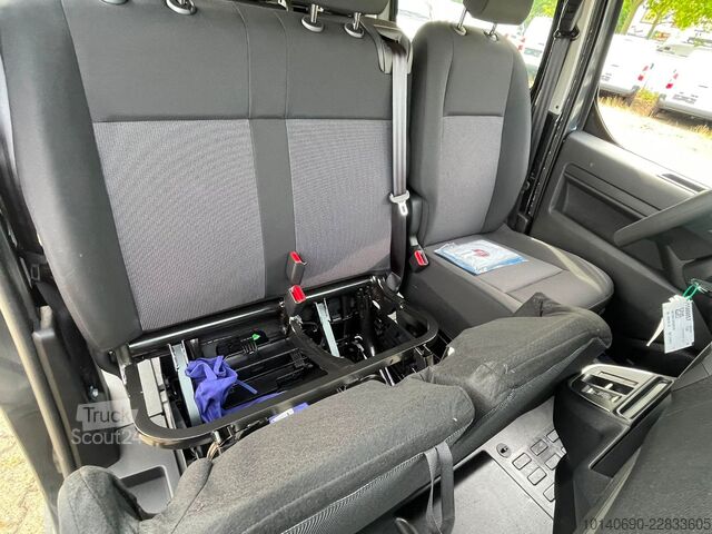 Minibuss FIAT ULYSSE/ Scudo Ulysse L3 180PS  netto Lp.36200,-