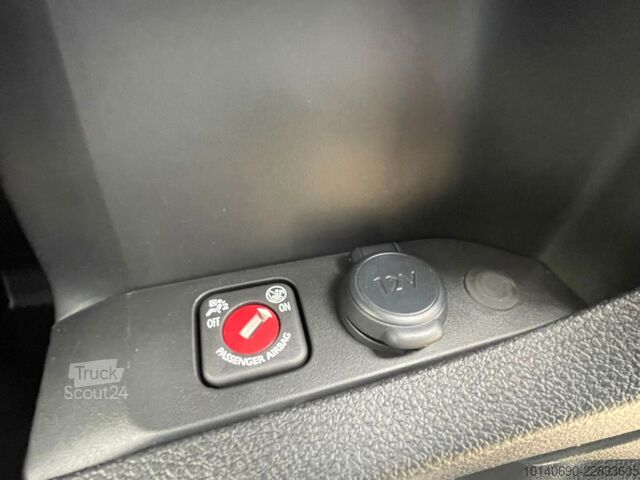 Minibuss FIAT ULYSSE/ Scudo Ulysse L3 180PS  netto Lp.36200,-