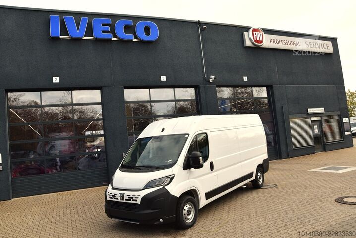 Kombi z visokim stropom FIAT Ducato H2 Kastenwagen 35 L3H2 140 Multijet Maxi