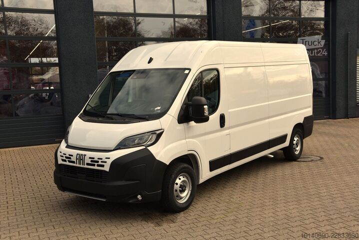 Kombi z visokim stropom FIAT Ducato H2 Kastenwagen 35 L3H2 140 Multijet Maxi