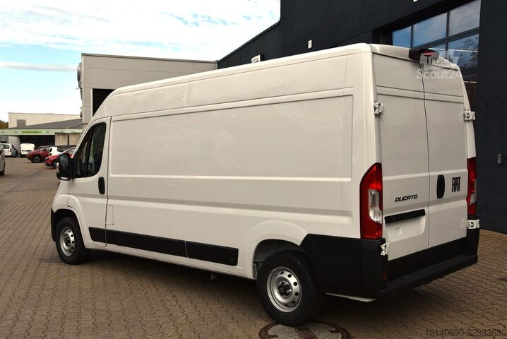 Kombi z visokim stropom FIAT Ducato H2 Kastenwagen 35 L3H2 140 Multijet Maxi