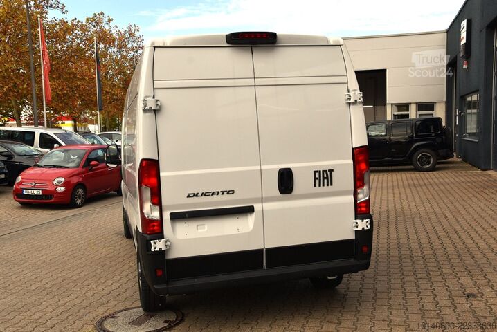 Kombi z visokim stropom FIAT Ducato H2 Kastenwagen 35 L3H2 140 Multijet Maxi