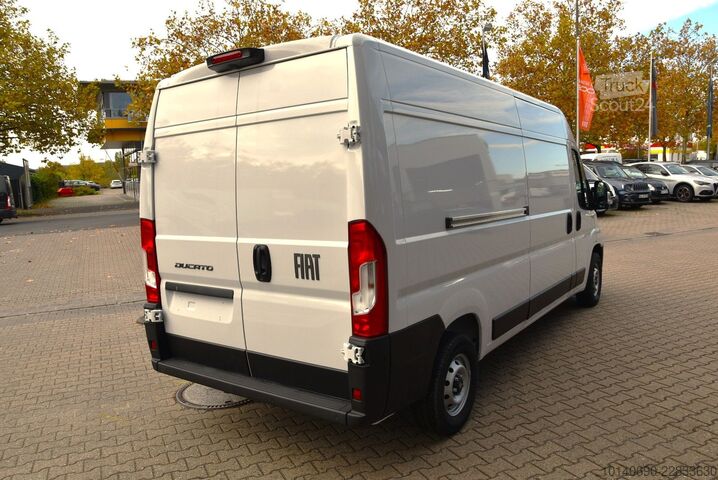 Kombi z visokim stropom FIAT Ducato H2 Kastenwagen 35 L3H2 140 Multijet Maxi