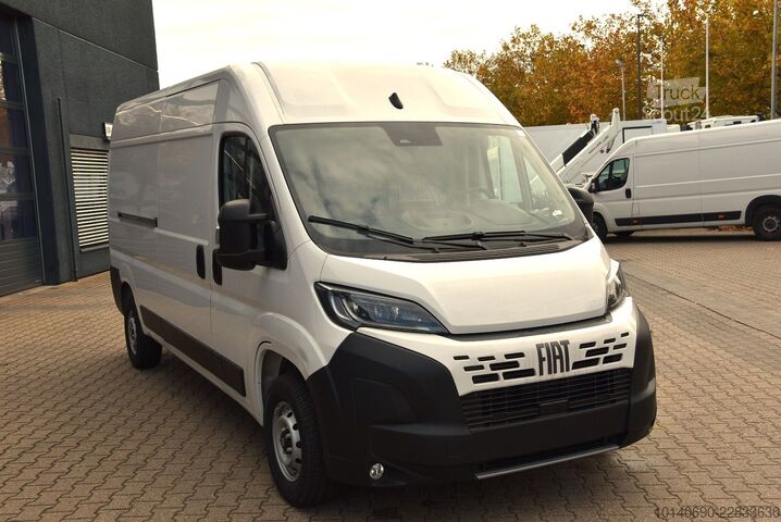 Kombi z visokim stropom FIAT Ducato H2 Kastenwagen 35 L3H2 140 Multijet Maxi