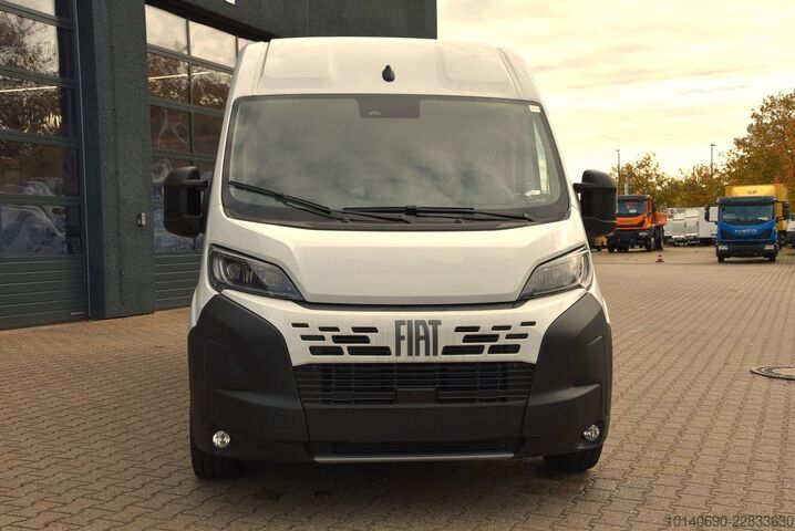 Kombi z visokim stropom FIAT Ducato H2 Kastenwagen 35 L3H2 140 Multijet Maxi