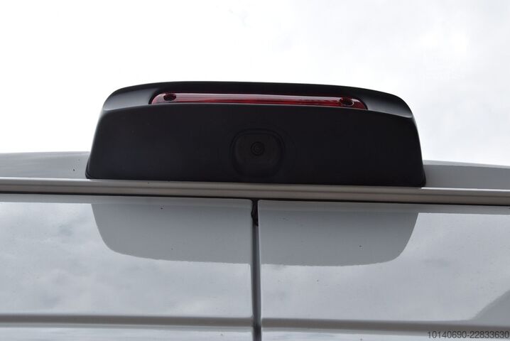 Kombi z visokim stropom FIAT Ducato H2 Kastenwagen 35 L3H2 140 Multijet Maxi