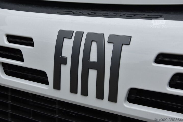 Kombi z visokim stropom FIAT Ducato H2 Kastenwagen 35 L3H2 140 Multijet Maxi