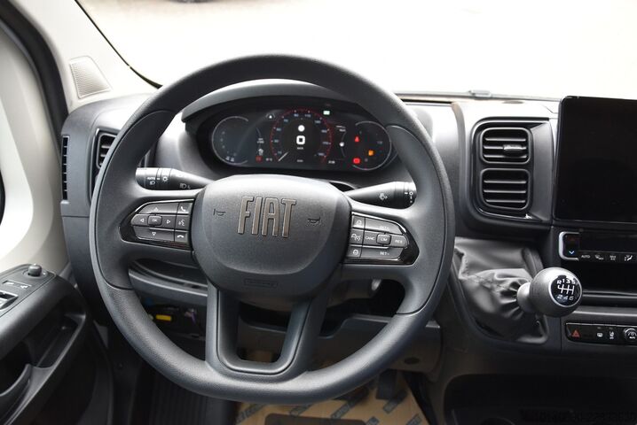 Kombi z visokim stropom FIAT Ducato H2 Kastenwagen 35 L3H2 140 Multijet Maxi