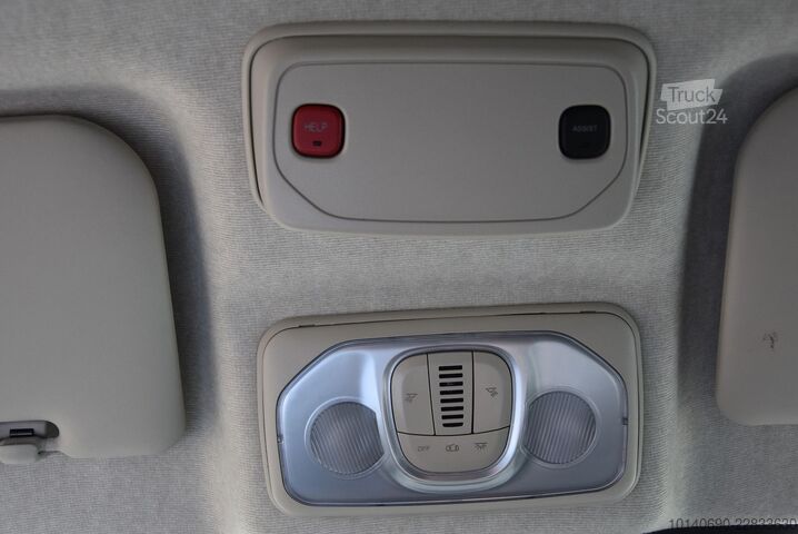 Kombi z visokim stropom FIAT Ducato H2 Kastenwagen 35 L3H2 140 Multijet Maxi