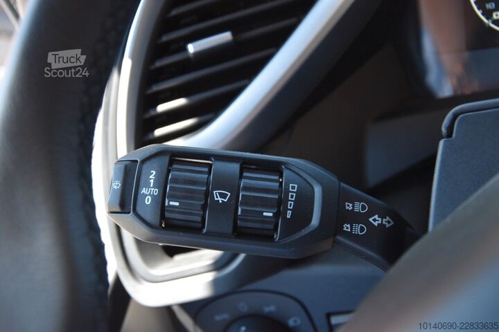 Standaard trekker IVECO S-WAY AS440S50T-P SZM Mirror Standklima High-Per