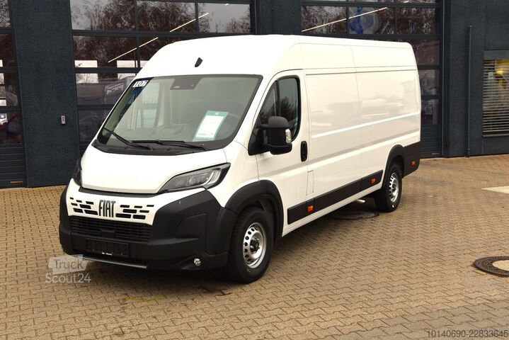 Kastenwagen hoch FIAT Ducato  KAWA 35 L4H2 180AT AHK LP 46.240
