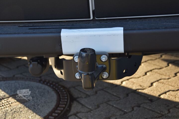 Kastenwagen hoch FIAT Ducato  KAWA 35 L4H2 180AT AHK LP 46.240