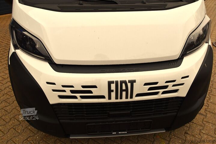 Kastenwagen hoch FIAT Ducato  KAWA 35 L4H2 180AT AHK LP 46.240