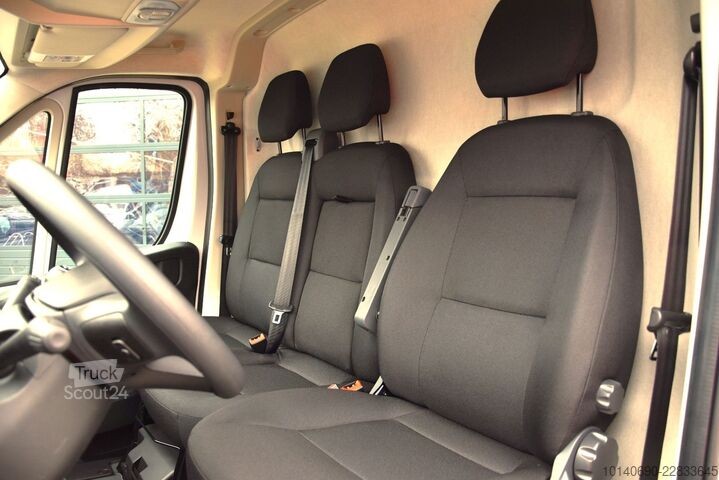 Kastenwagen hoch FIAT Ducato  KAWA 35 L4H2 180AT AHK LP 46.240
