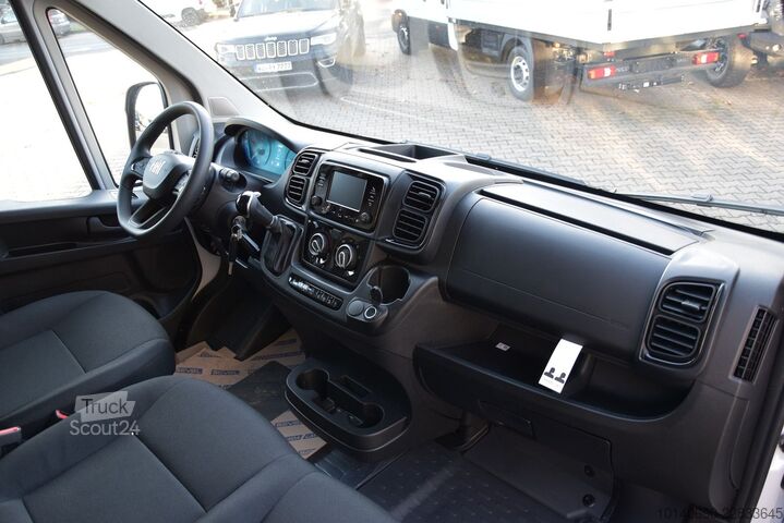Kastenwagen hoch FIAT Ducato  KAWA 35 L4H2 180AT AHK LP 46.240