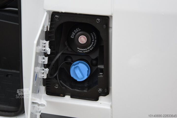 Kastenwagen hoch FIAT Ducato  KAWA 35 L4H2 180AT AHK LP 46.240