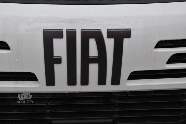 Kastenwagen hoch FIAT Ducato  KAWA 35 L4H2 180AT AHK LP 46.240