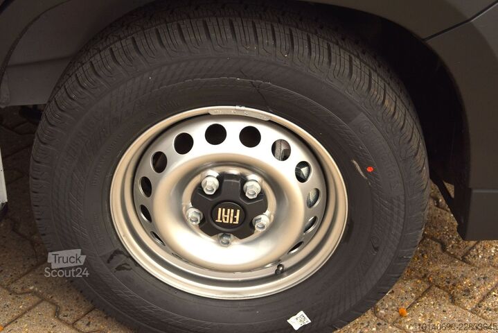 Kastenwagen hoch FIAT Ducato  KAWA 35 L4H2 180AT AHK LP 46.240