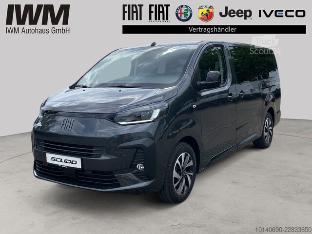Minibuss FIAT ULYSSE/ Scudo Ulysse ICON L3 180PS  Lp.39490