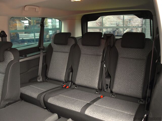 Minibuss FIAT ULYSSE/ Scudo Ulysse ICON L3 180PS  Lp.39490