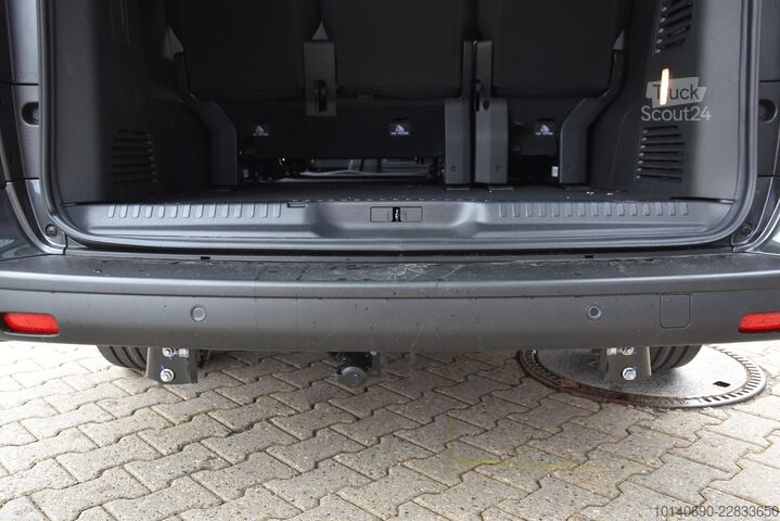 Minibuss FIAT ULYSSE/ Scudo Ulysse ICON L3 180PS  Lp.39490