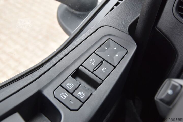 Tristrani prekucnik IVECO X-WAY AD360X50Z HR OFF 3S-Kipper MEILLER Bordmat