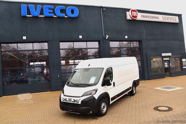 Kastenwagen FIAT Ducato KAWA 35 L4H2 180 Multijet Maxi LP44.920,-