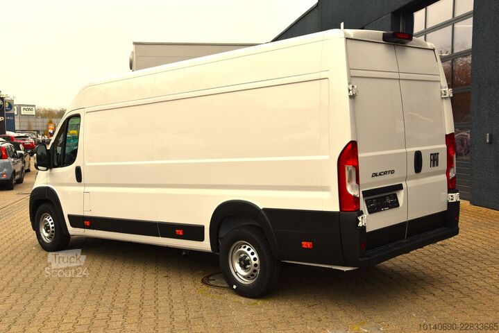 Kastenwagen FIAT Ducato KAWA 35 L4H2 180 Multijet Maxi LP44.920,-