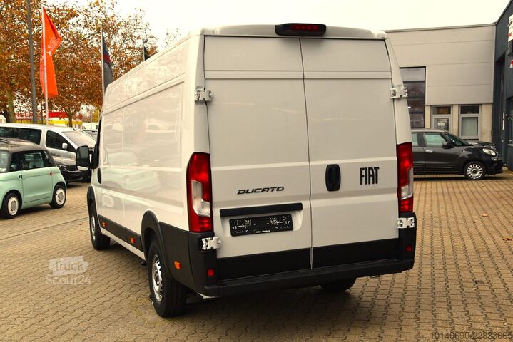 Kastenwagen FIAT Ducato KAWA 35 L4H2 180 Multijet Maxi LP44.920,-