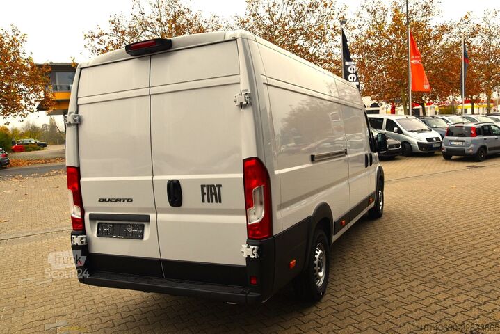 Kastenwagen FIAT Ducato KAWA 35 L4H2 180 Multijet Maxi LP44.920,-