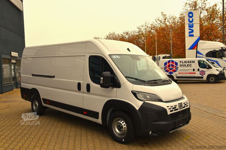 Kastenwagen FIAT Ducato KAWA 35 L4H2 180 Multijet Maxi LP44.920,-