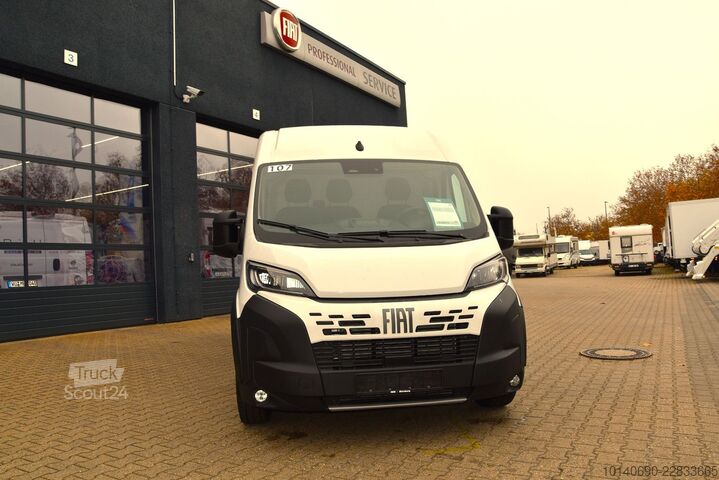 Kastenwagen FIAT Ducato KAWA 35 L4H2 180 Multijet Maxi LP44.920,-