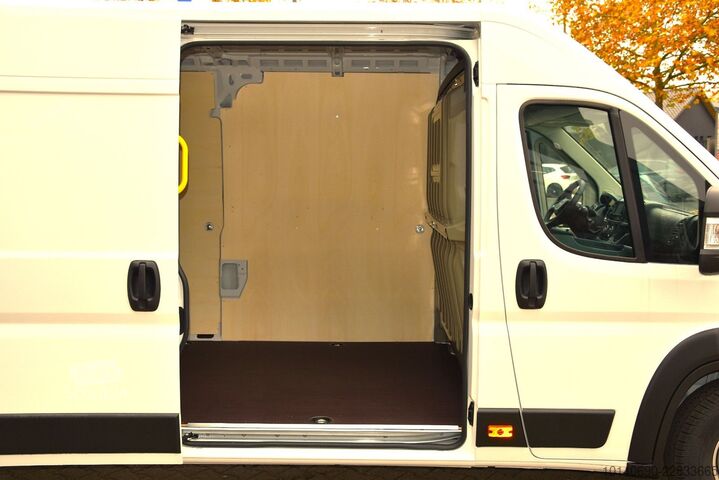 Kastenwagen FIAT Ducato KAWA 35 L4H2 180 Multijet Maxi LP44.920,-