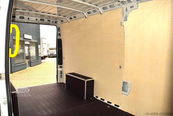 Kastenwagen FIAT Ducato KAWA 35 L4H2 180 Multijet Maxi LP44.920,-