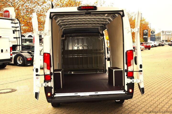 Kastenwagen FIAT Ducato KAWA 35 L4H2 180 Multijet Maxi LP44.920,-