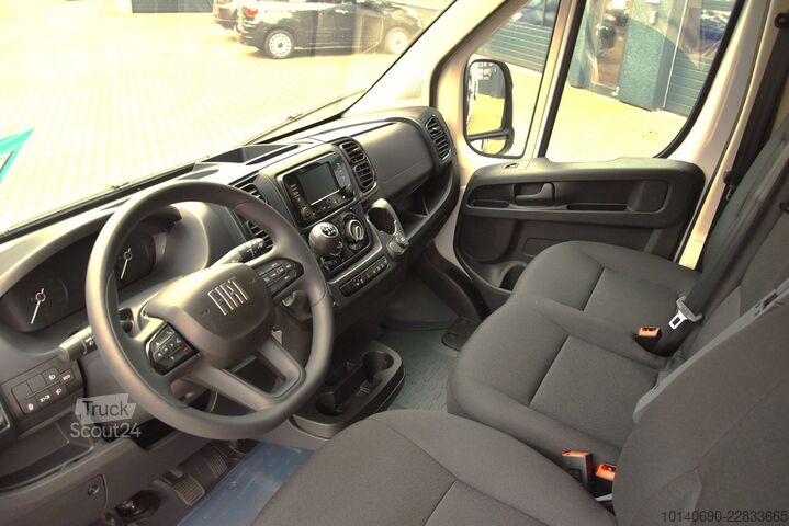Kastenwagen FIAT Ducato KAWA 35 L4H2 180 Multijet Maxi LP44.920,-