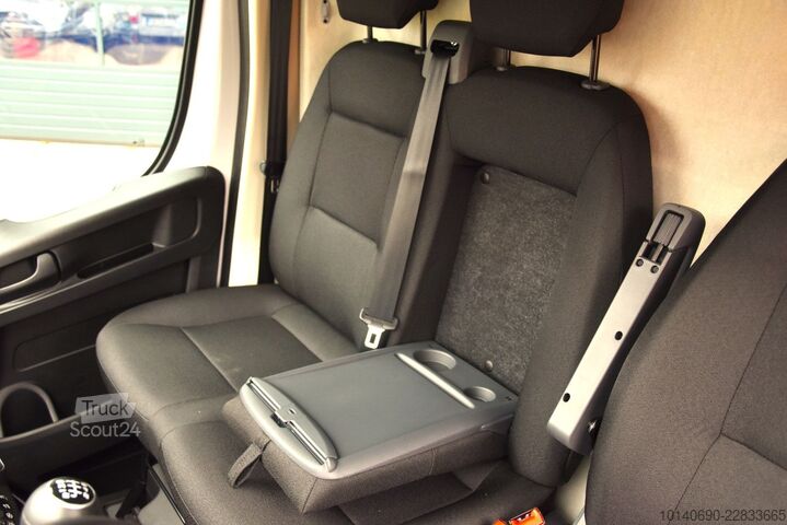 Kastenwagen FIAT Ducato KAWA 35 L4H2 180 Multijet Maxi LP44.920,-