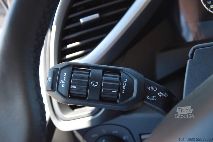 Tracteur routier standard IVECO S-WAY AS440S50T-P SZM Mirror Standklima High-Per