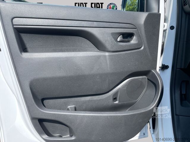شاحنة بانل FIAT SCUDO Flexcab 6Sit L3 2.0 145 MT 5SP  LP:40.640¤