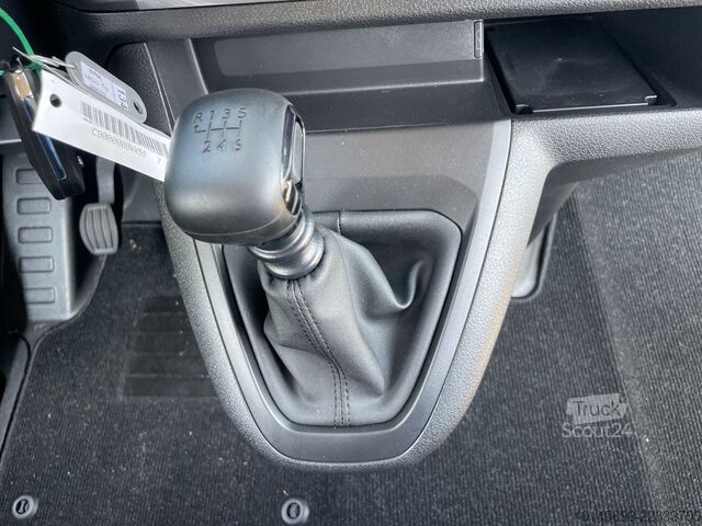 شاحنة بانل FIAT SCUDO Flexcab 6Sit L3 2.0 145 MT 5SP  LP:40.640¤